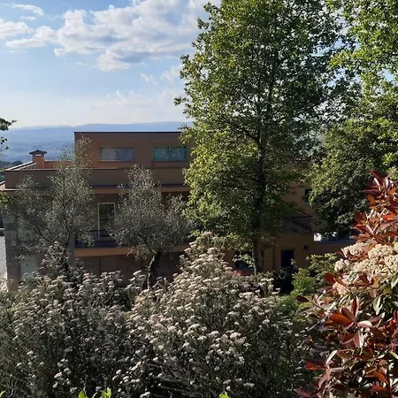 Cavado's Heights Διαμέρισμα *