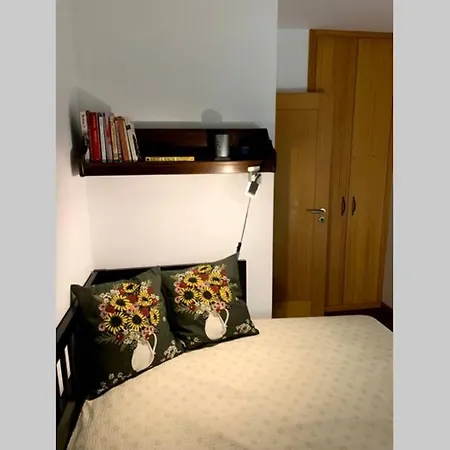 Διαμέρισμα Cavado's Heights *