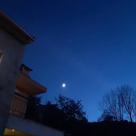 Cavado's Heights Διαμέρισμα *