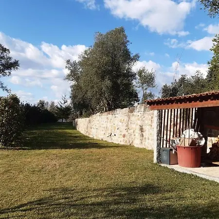 Apartament Cavado's Heights