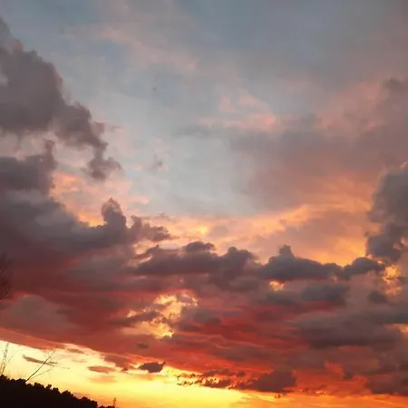 Cavado's Heights Μπράγκα