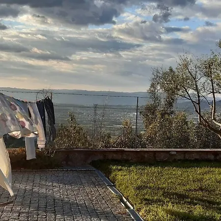 Διαμέρισμα Cavado's Heights Μπράγκα