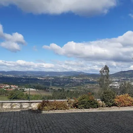 Διαμέρισμα Cavado's Heights Μπράγκα