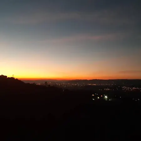 Διαμέρισμα Cavado's Heights *