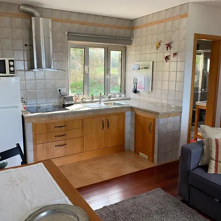 Διαμέρισμα Cavado's Heights Μπράγκα