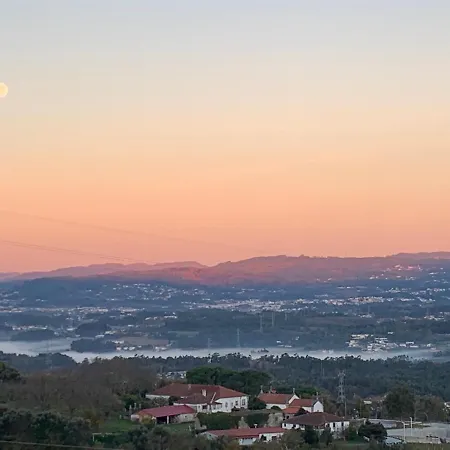 Cavado's Heights Διαμέρισμα