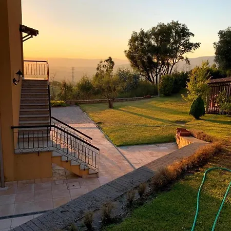 Cavado's Heights * Braga