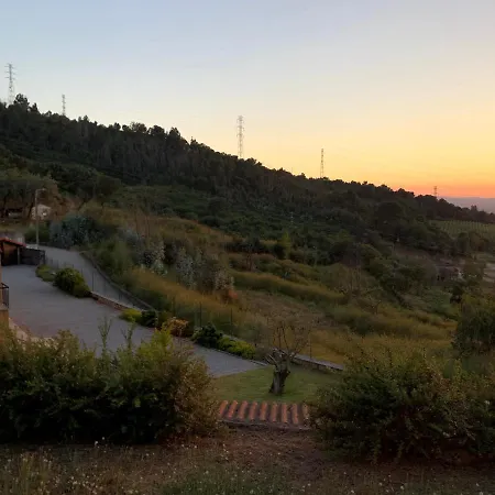 Apartament Cavado's Heights Braga