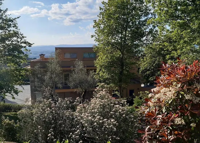 Cavado's Heights Apartment *