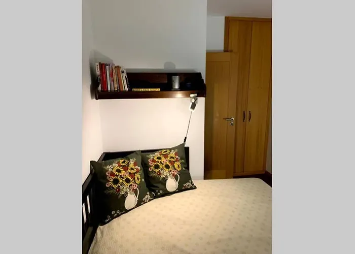 Apartment Cavado's Heights *