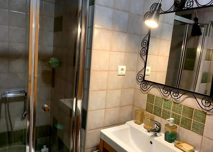 Cavado's Heights Apartment