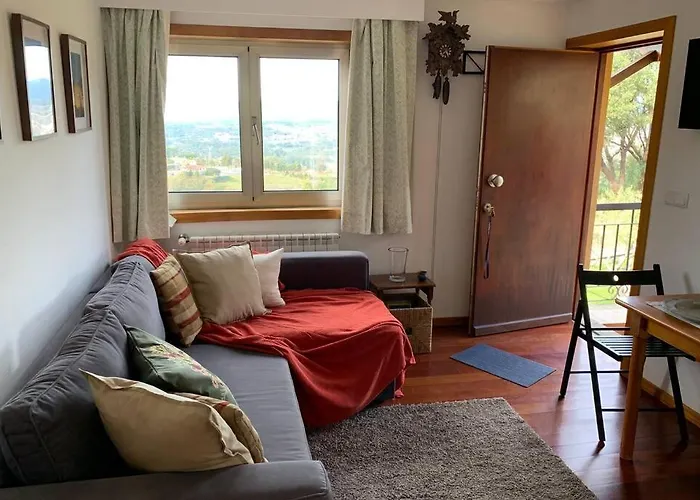 Cavado's Heights Braga