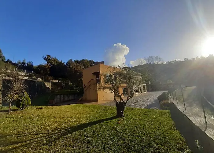 Apartment Cavado's Heights Braga