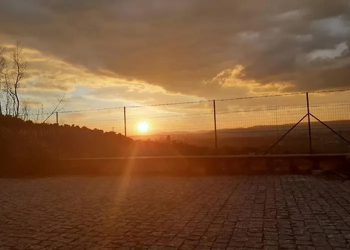 Apartment Cavado's Heights *