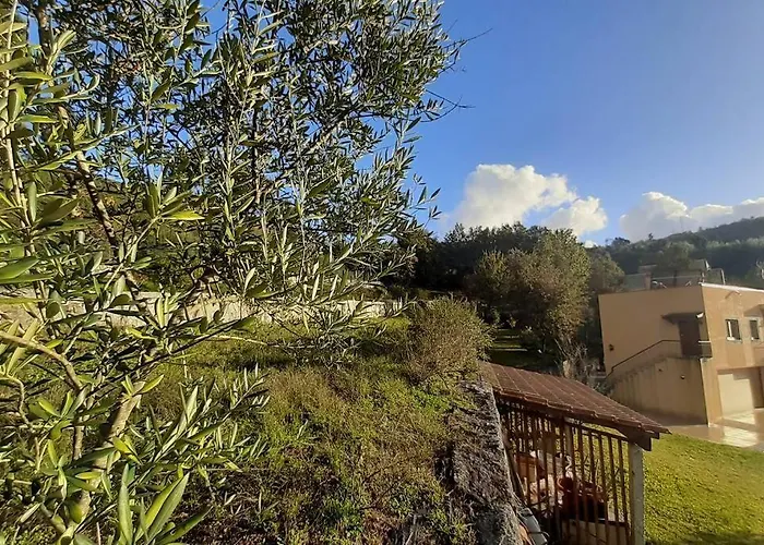 Cavado's Heights Braga