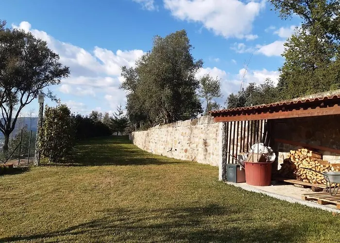 Apartment Cavado's Heights