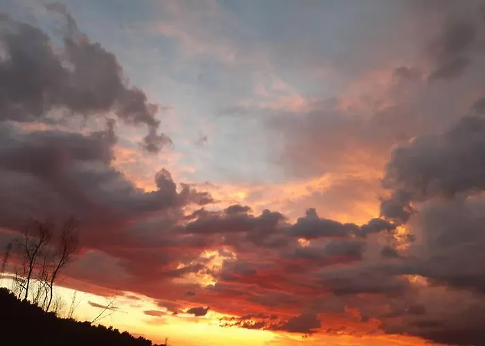 Cavado's Heights Braga