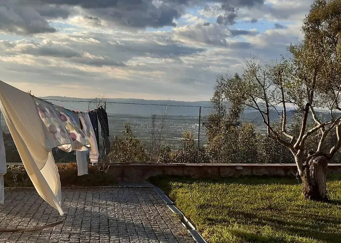 Apartment Cavado's Heights Braga