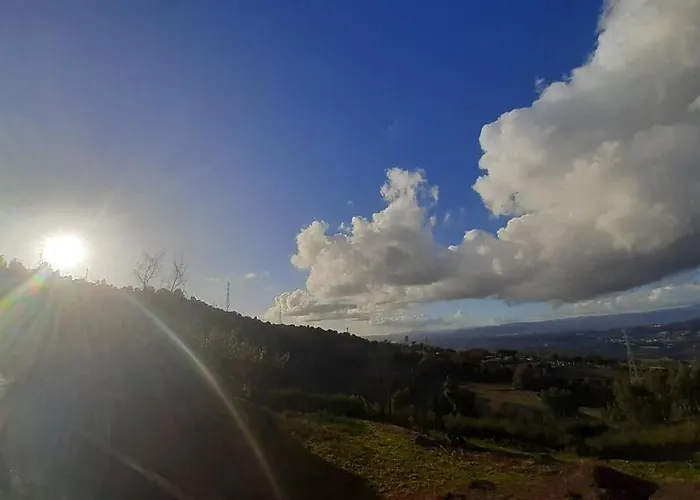 Apartment Cavado's Heights