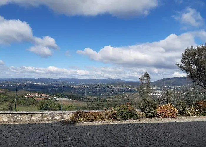 Apartment Cavado's Heights Braga