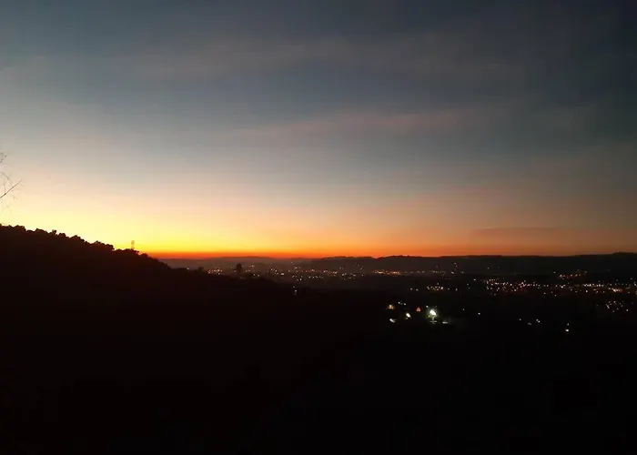 Apartment Cavado's Heights *