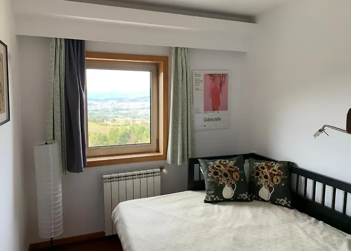 Apartment Cavado's Heights *