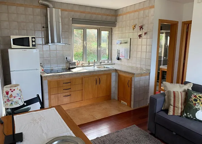 Apartment Cavado's Heights Braga