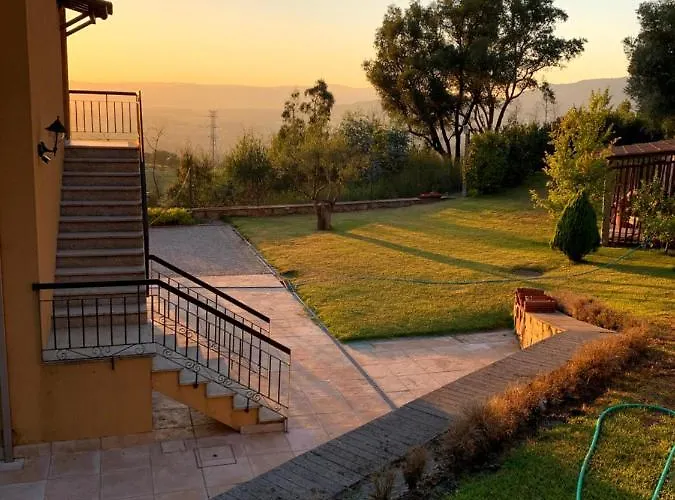 Cavado's Heights * Braga