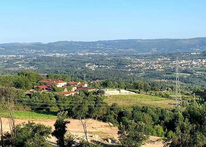 Cavado's Heights * Braga