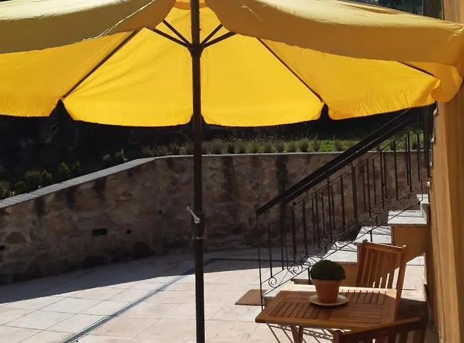 Cavado's Heights Apartment